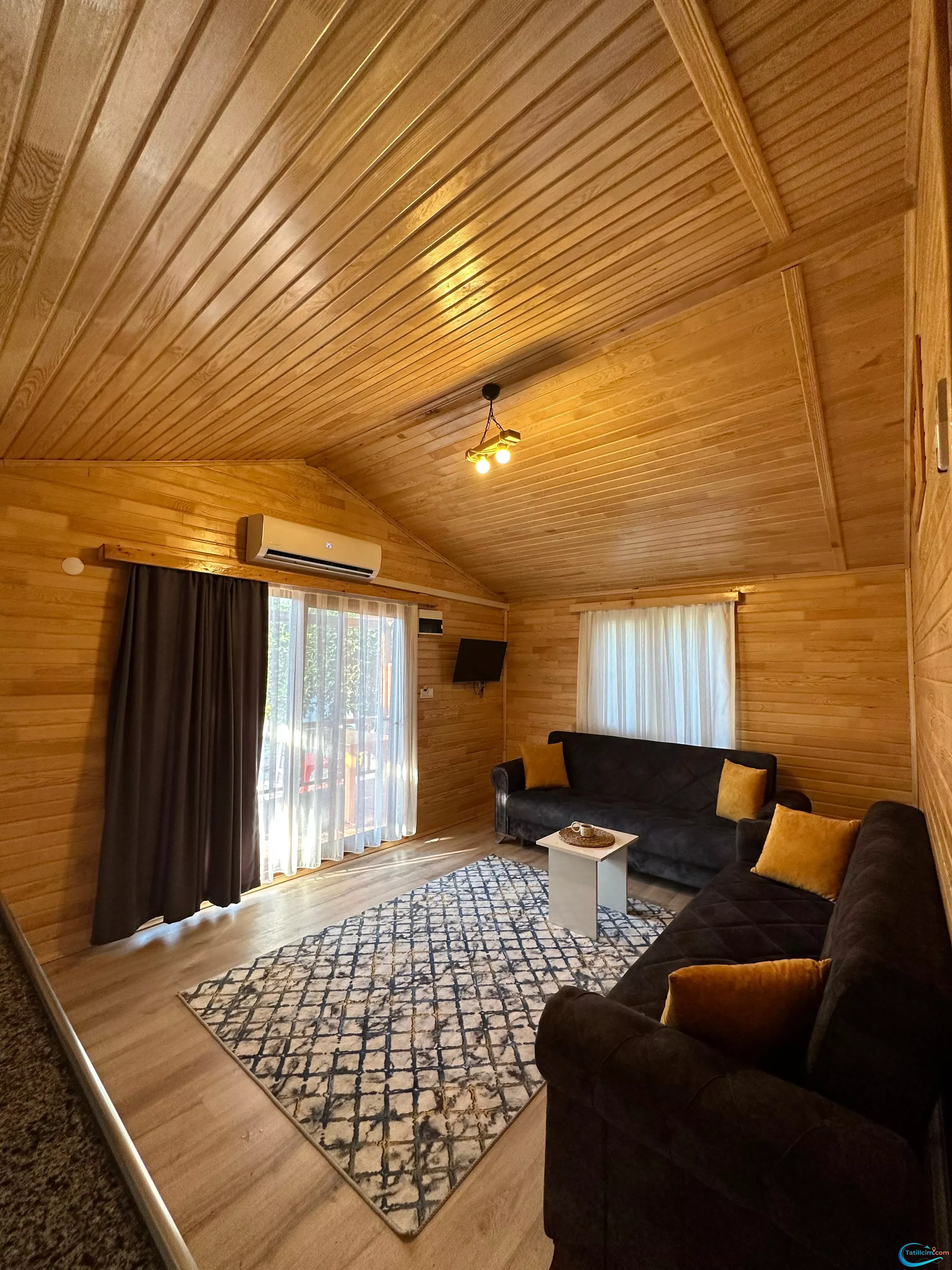 tatilcim.com Zehra Apart Evleri